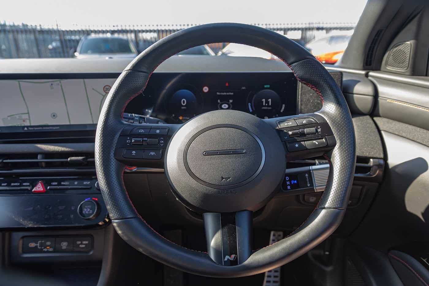 Used Hyundai TUCSON 2025 for sale - 78021638: Photo 36