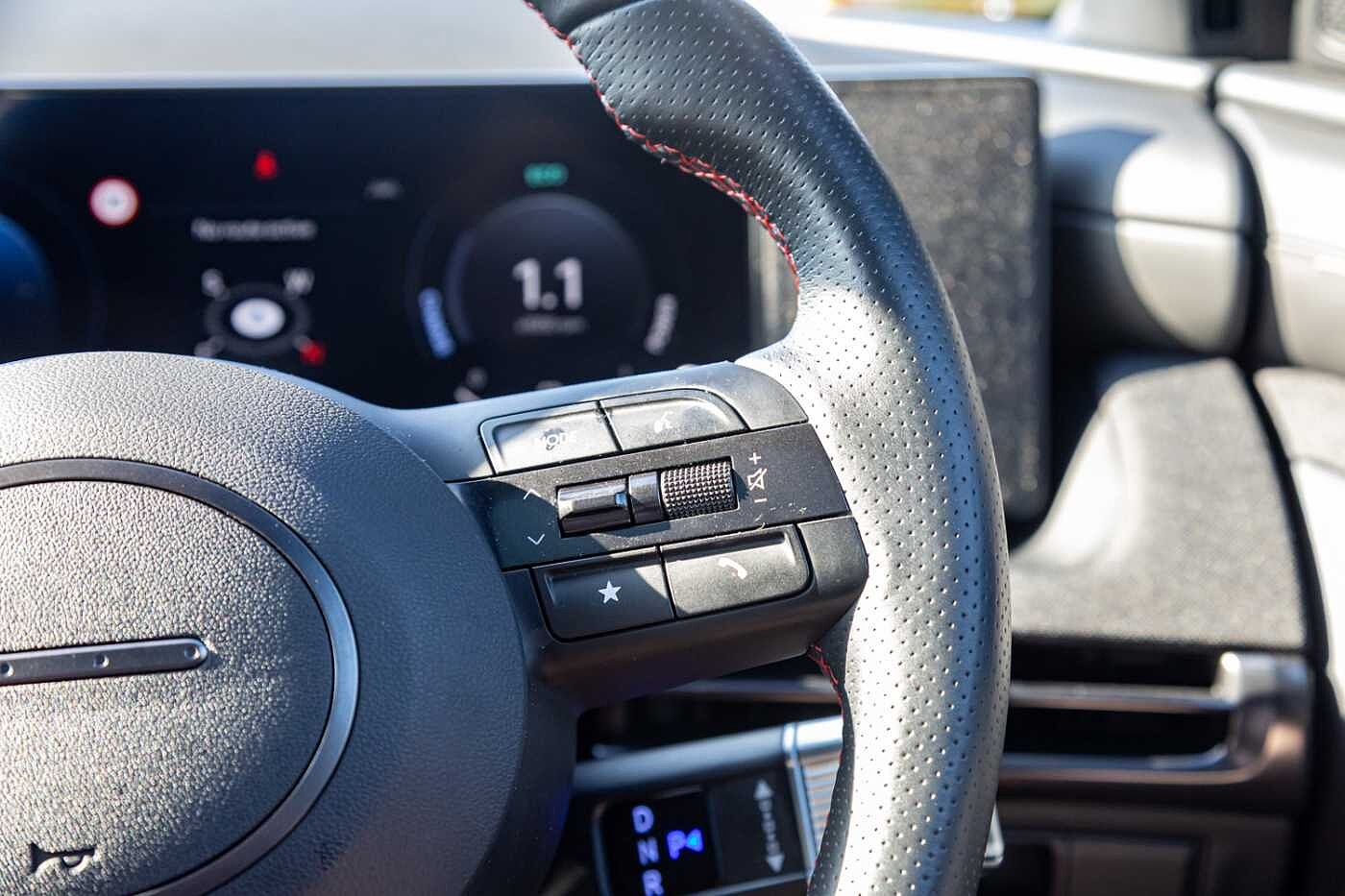 Used Hyundai TUCSON 2025 for sale - 78021638: Photo 38