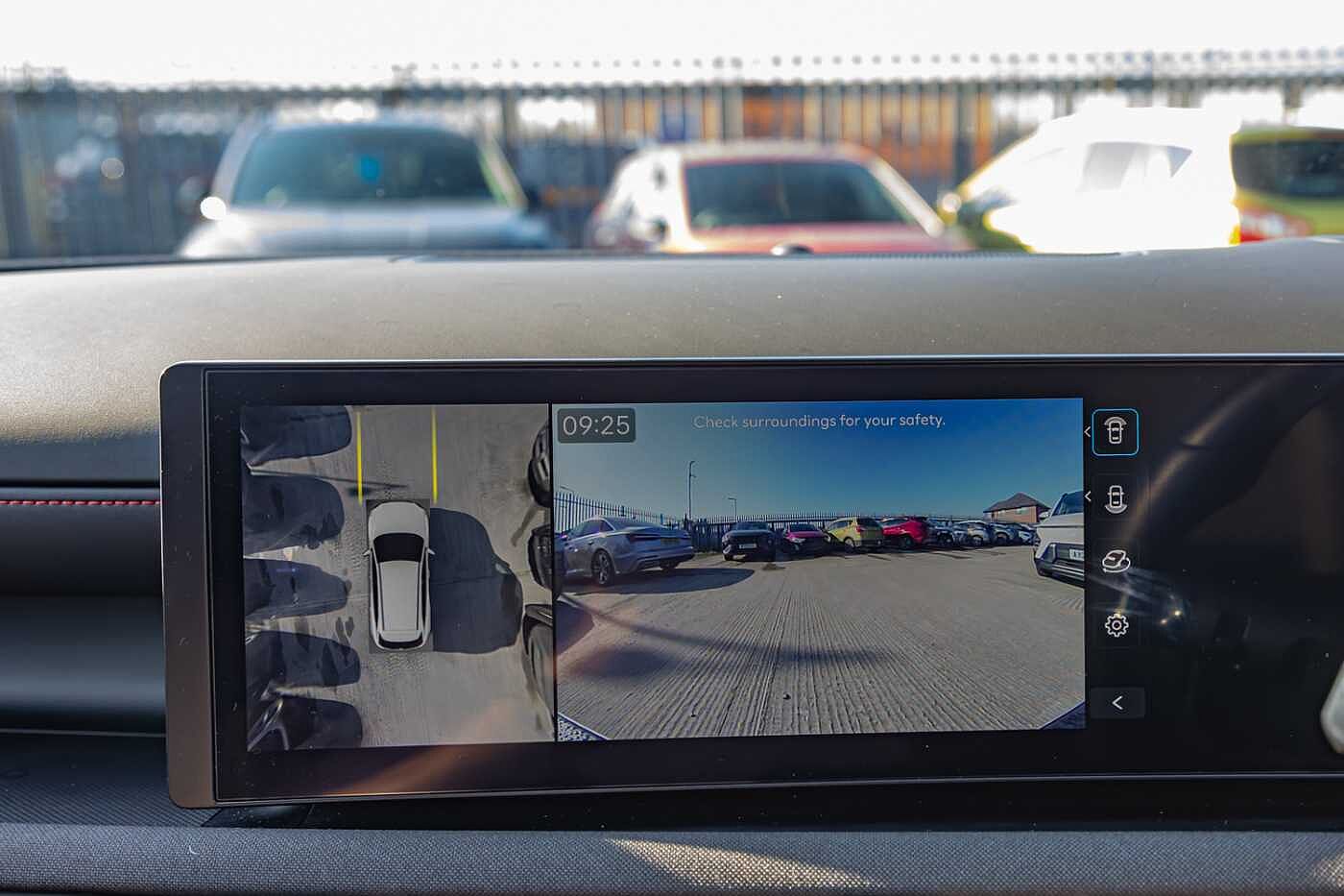 Used Hyundai TUCSON 2025 for sale - 78021638: Photo 39