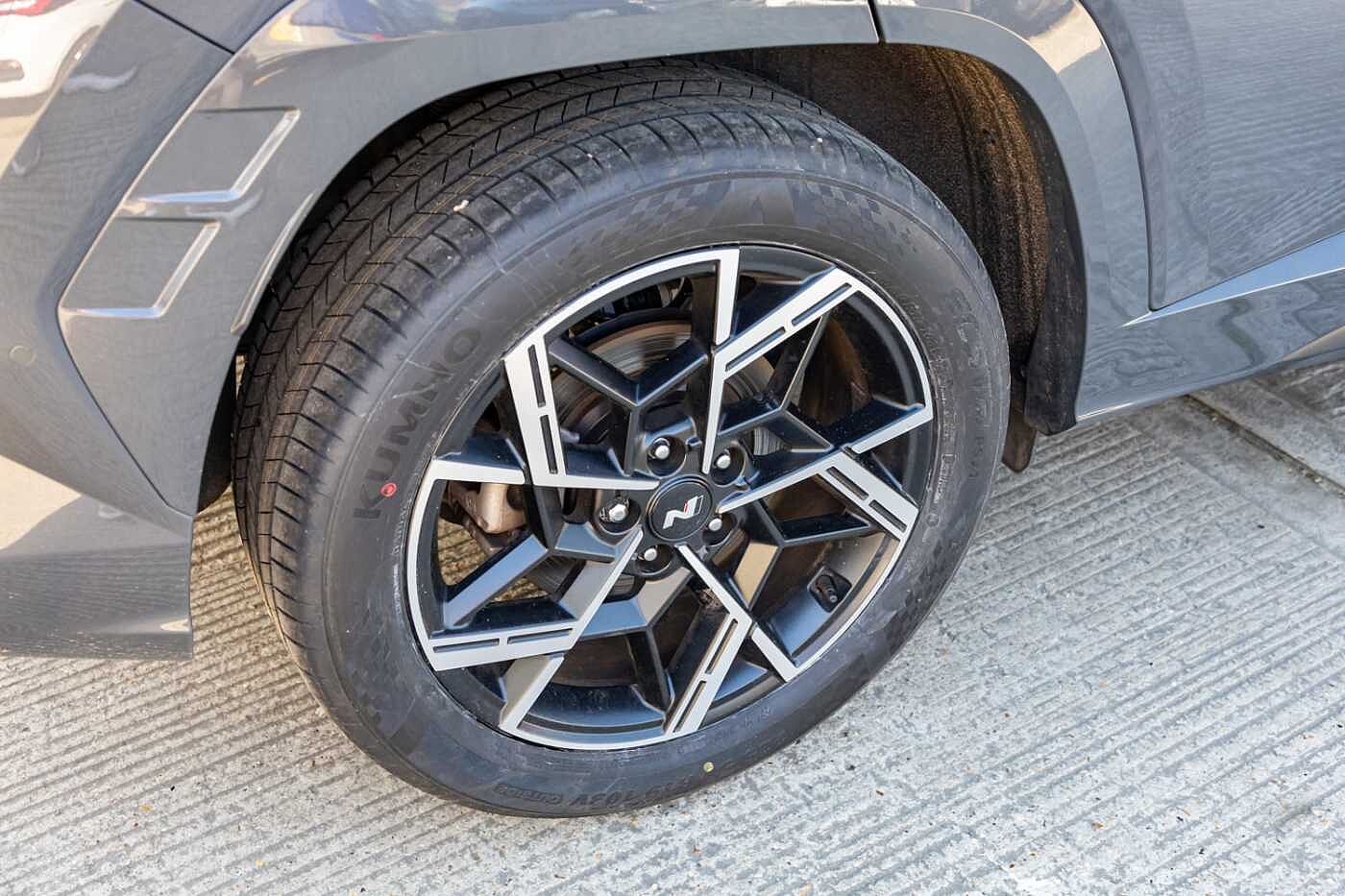 Used Hyundai TUCSON 2025 for sale - 78021638: Photo 5