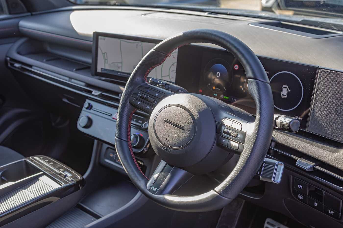 Used Hyundai TUCSON 2025 for sale - 78021638: Photo 6