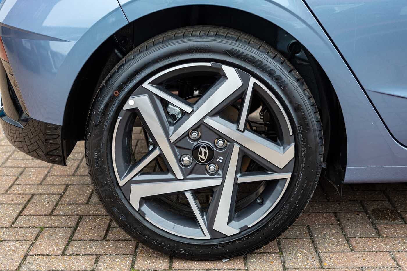 Used Hyundai i20 2025 for sale - 78021639: Photo 10