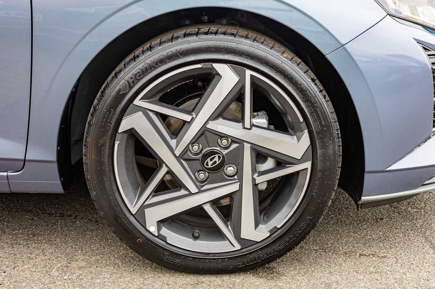 Used Hyundai i20 2025 for sale - 78021639: Photo 11