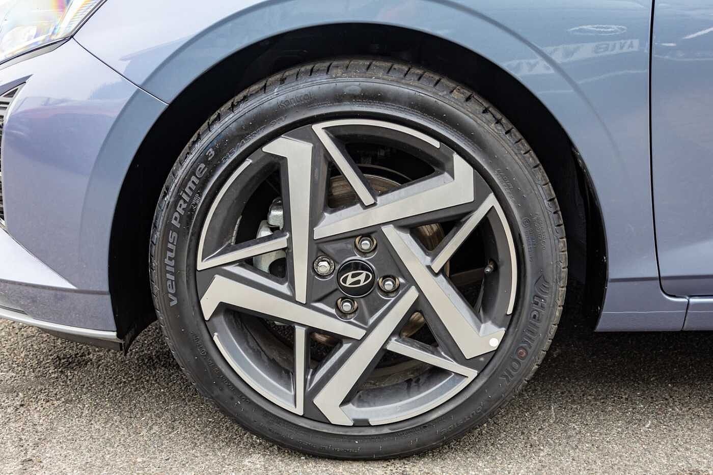 Used Hyundai i20 2025 for sale - 78021639: Photo 12