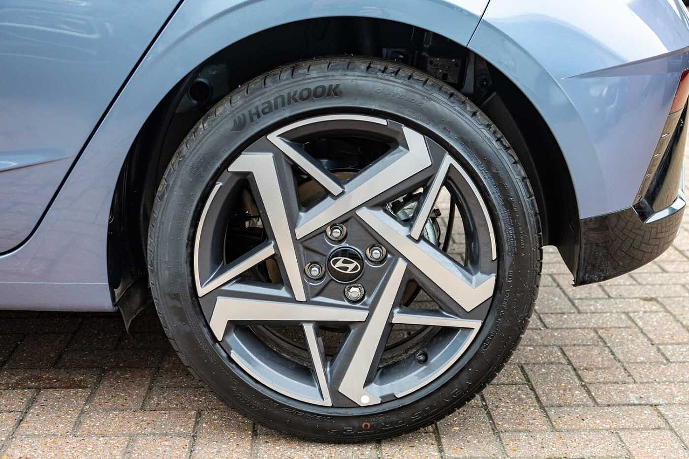 Used Hyundai i20 2025 for sale - 78021639: Photo 13