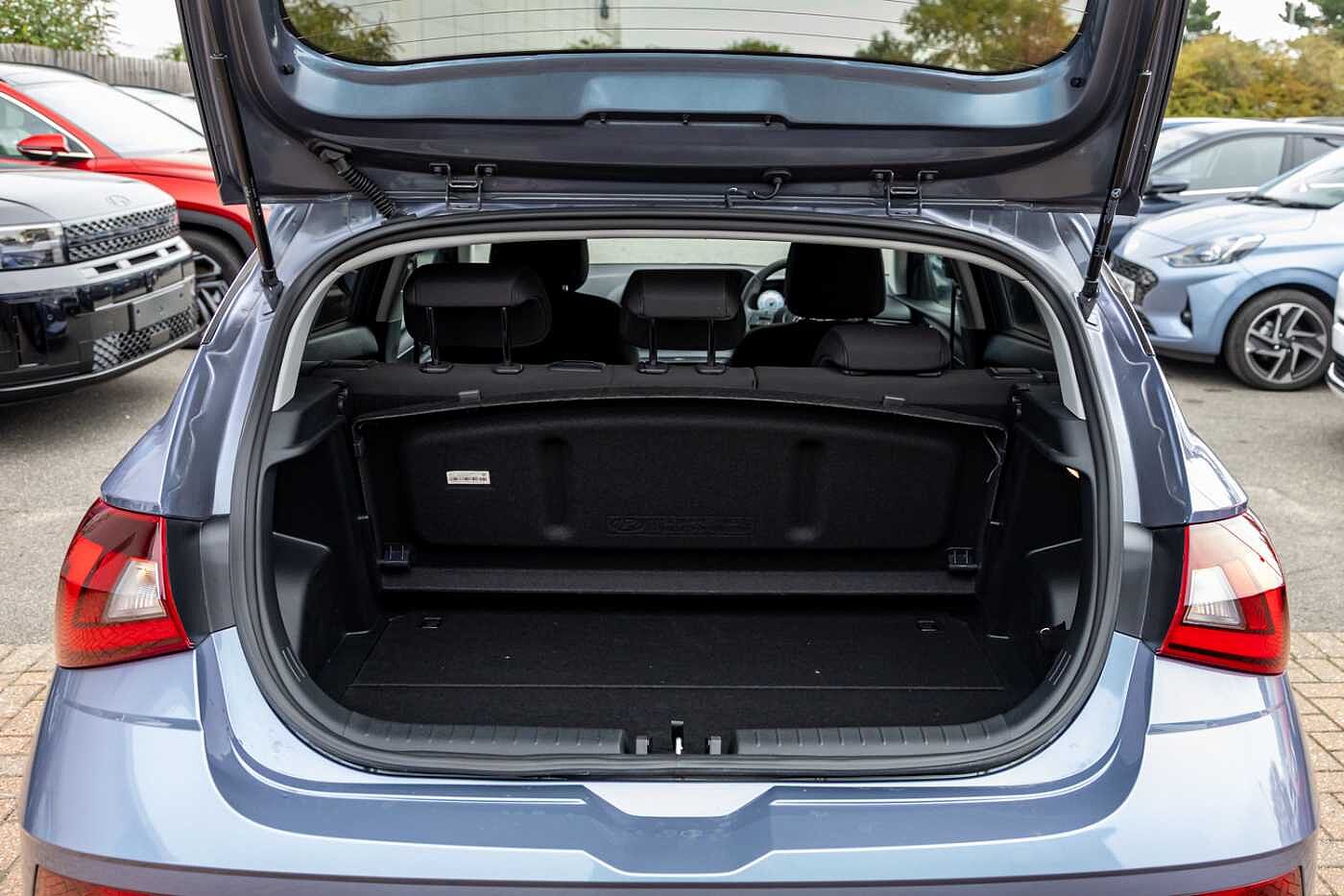 Used Hyundai i20 2025 for sale - 78021639: Photo 16
