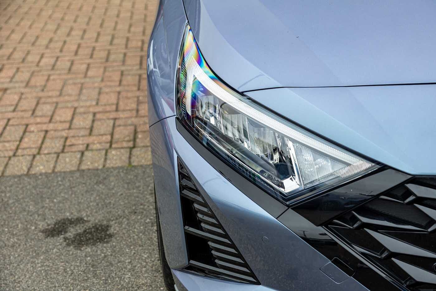 Used Hyundai i20 2025 for sale - 78021639: Photo 19