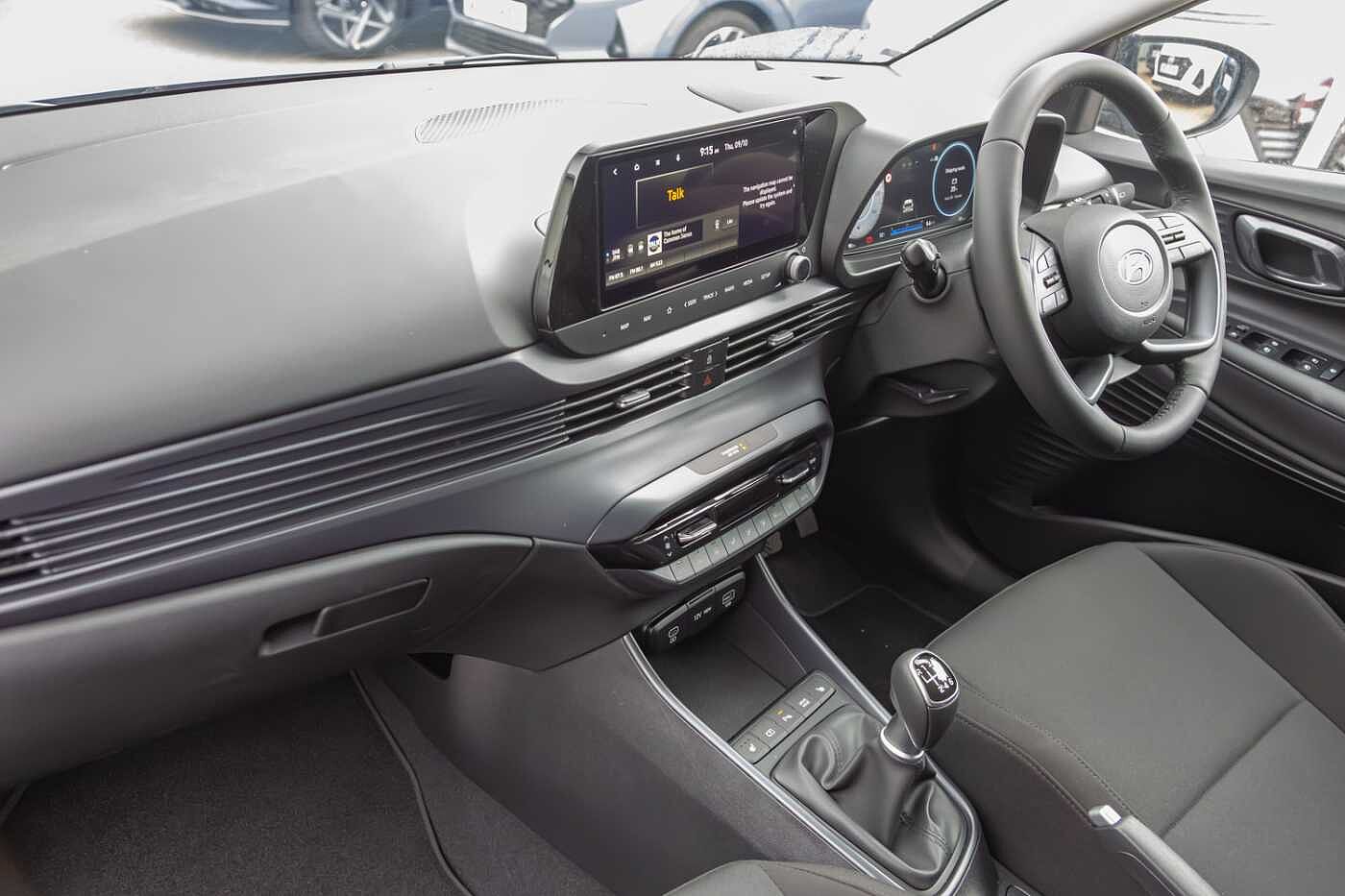 Used Hyundai i20 2025 for sale - 78021639: Photo 2