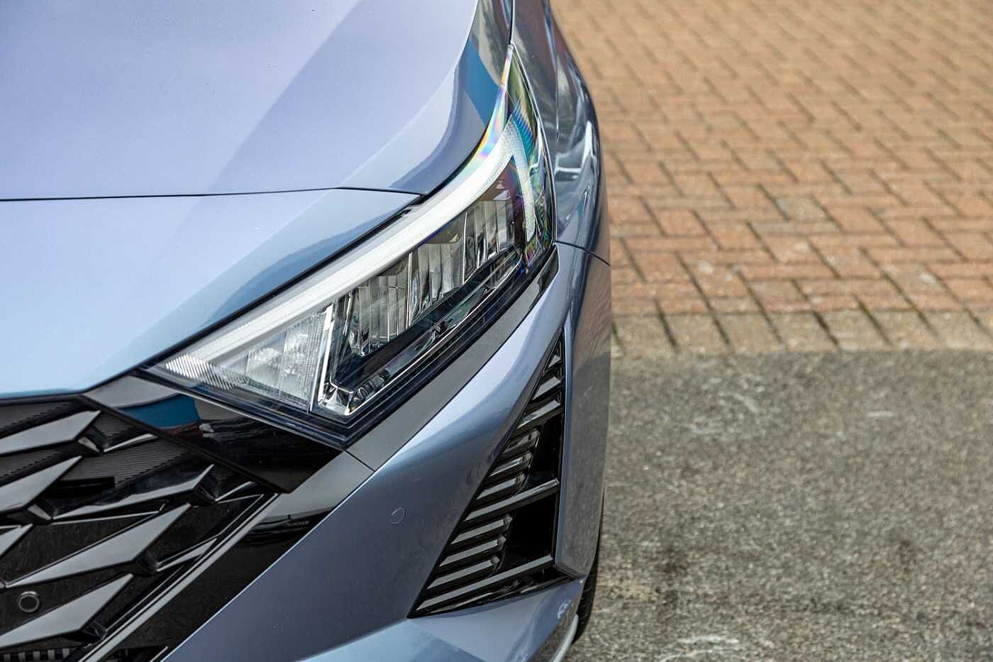 Used Hyundai i20 2025 for sale - 78021639: Photo 21