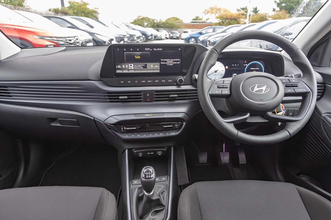 Used Hyundai i20 2025 for sale - 78021639: Photo 25