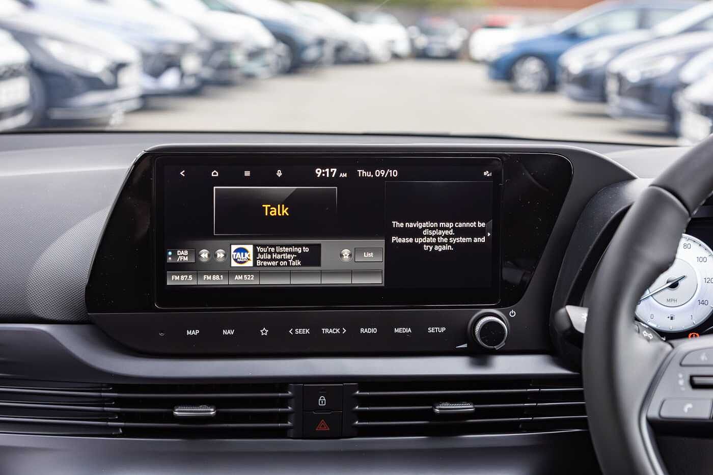 Used Hyundai i20 2025 for sale - 78021639: Photo 27