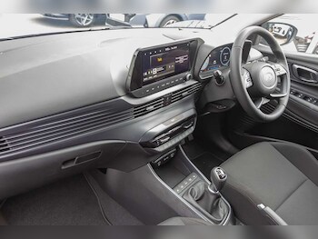 Used Hyundai i20 2025 for sale - 78021639: Photo