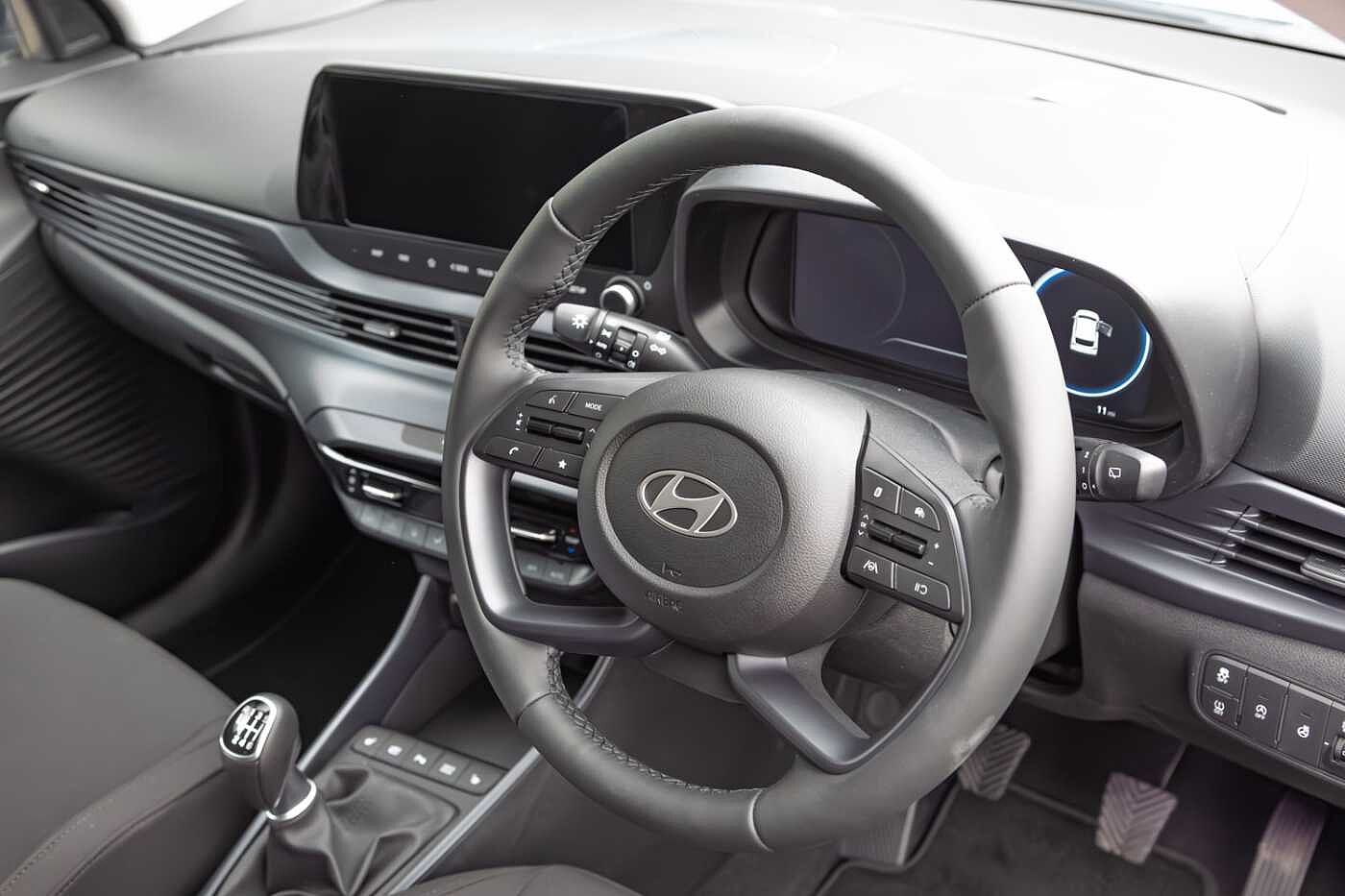 Used Hyundai i20 2025 for sale - 78021639: Photo 31