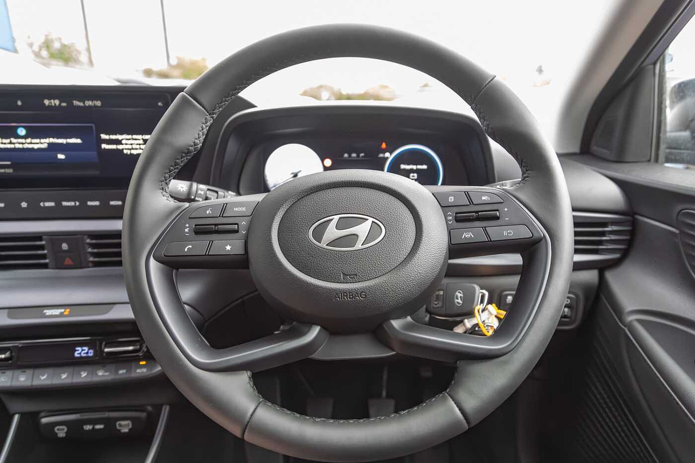 Used Hyundai i20 2025 for sale - 78021639: Photo 38