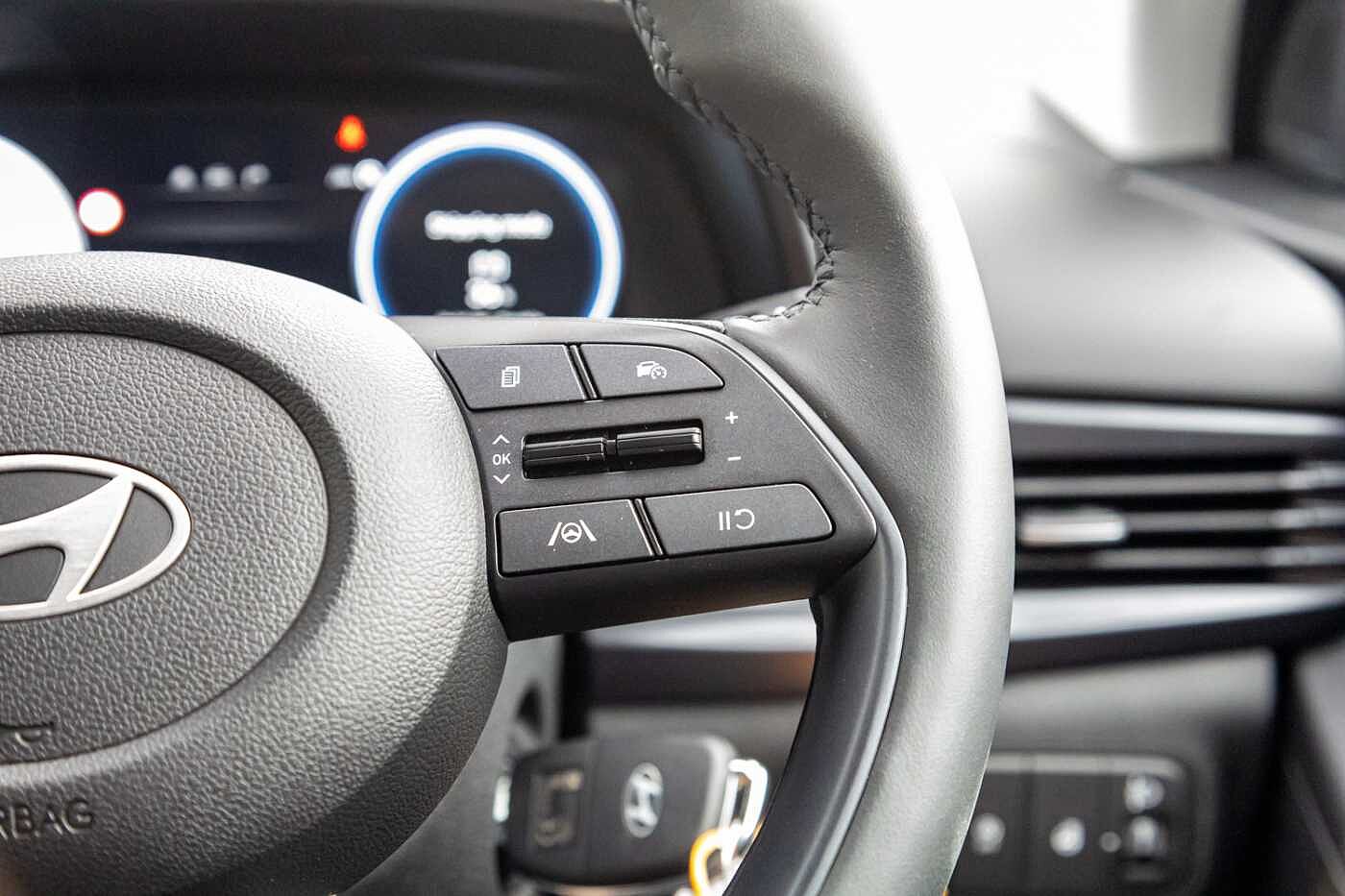 Used Hyundai i20 2025 for sale - 78021639: Photo 40