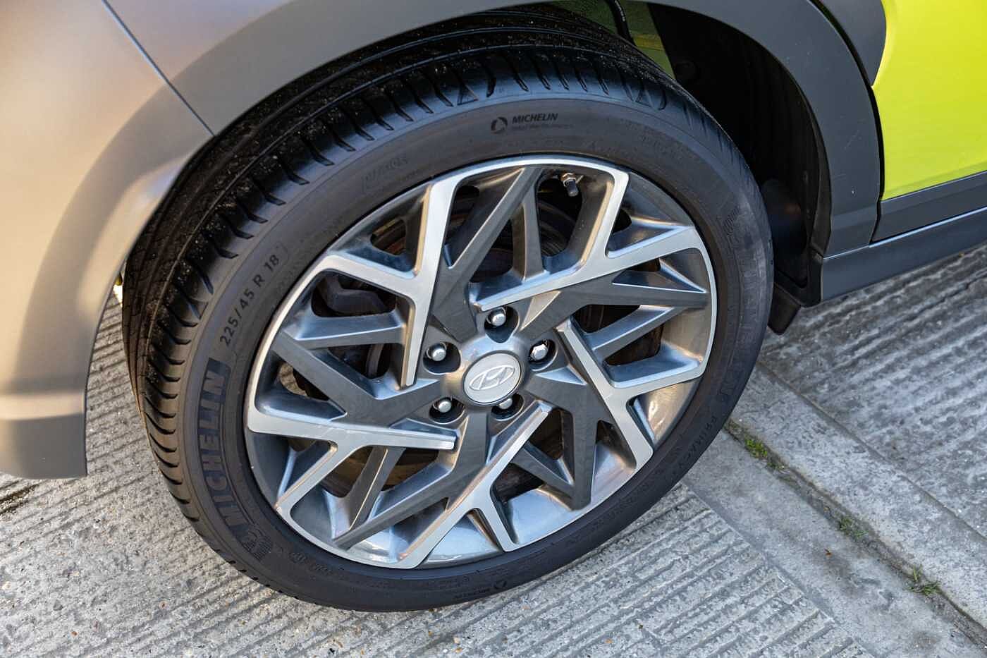 Used Hyundai KONA 2020 for sale - 78021650: Photo 10