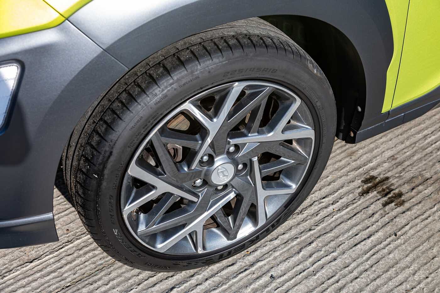 Used Hyundai KONA 2020 for sale - 78021650: Photo 12