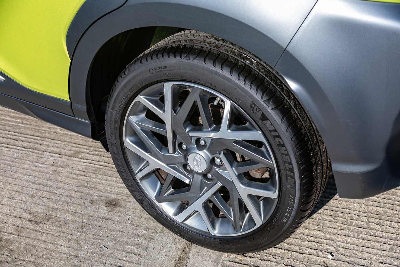 Used Hyundai KONA 2020 for sale - 78021650: Photo 13