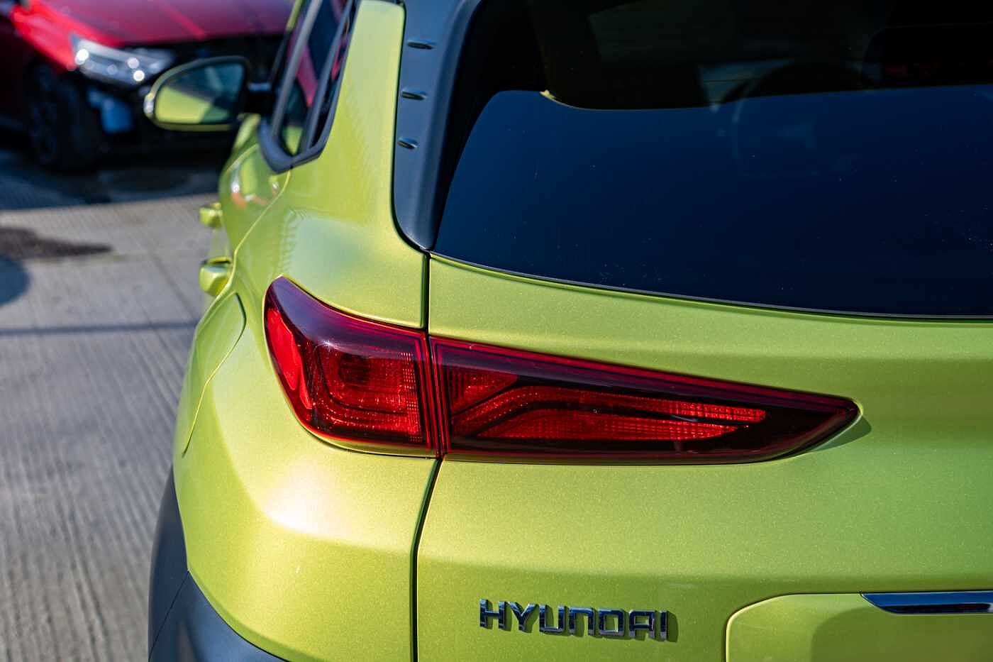 Used Hyundai KONA 2020 for sale - 78021650: Photo 14