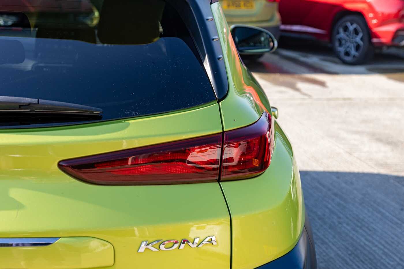 Used Hyundai KONA 2020 for sale - 78021650: Photo 15