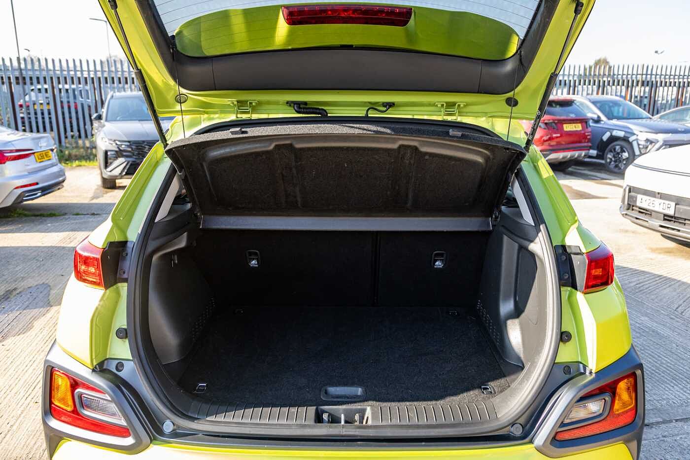 Used Hyundai KONA 2020 for sale - 78021650: Photo 16