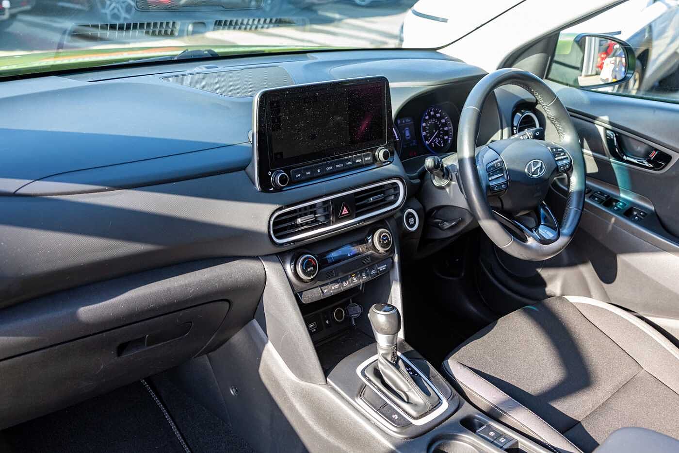 Used Hyundai KONA 2020 for sale - 78021650: Photo 2