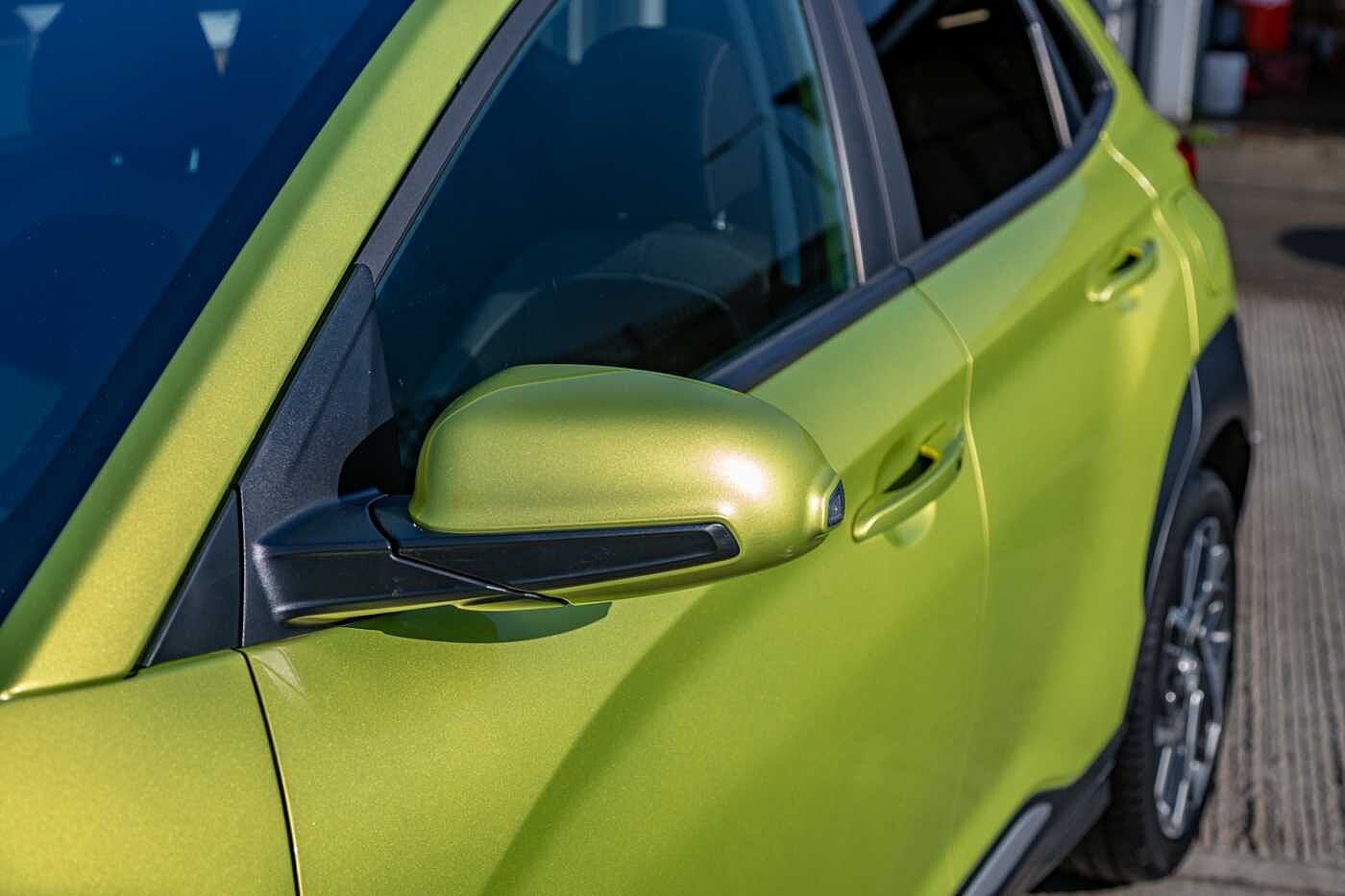 Used Hyundai KONA 2020 for sale - 78021650: Photo 23