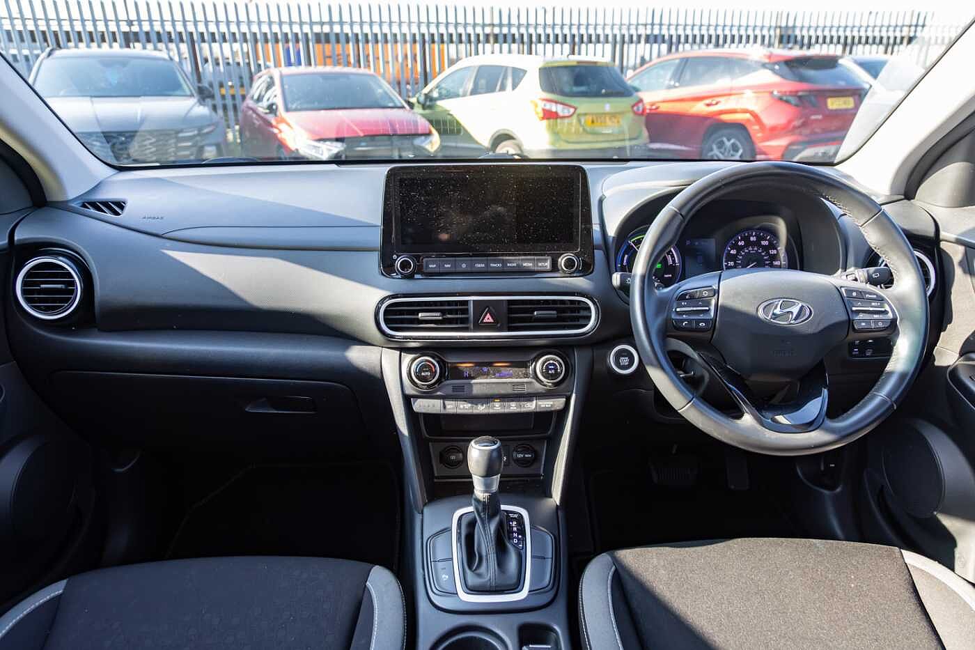 Used Hyundai KONA 2020 for sale - 78021650: Photo 26