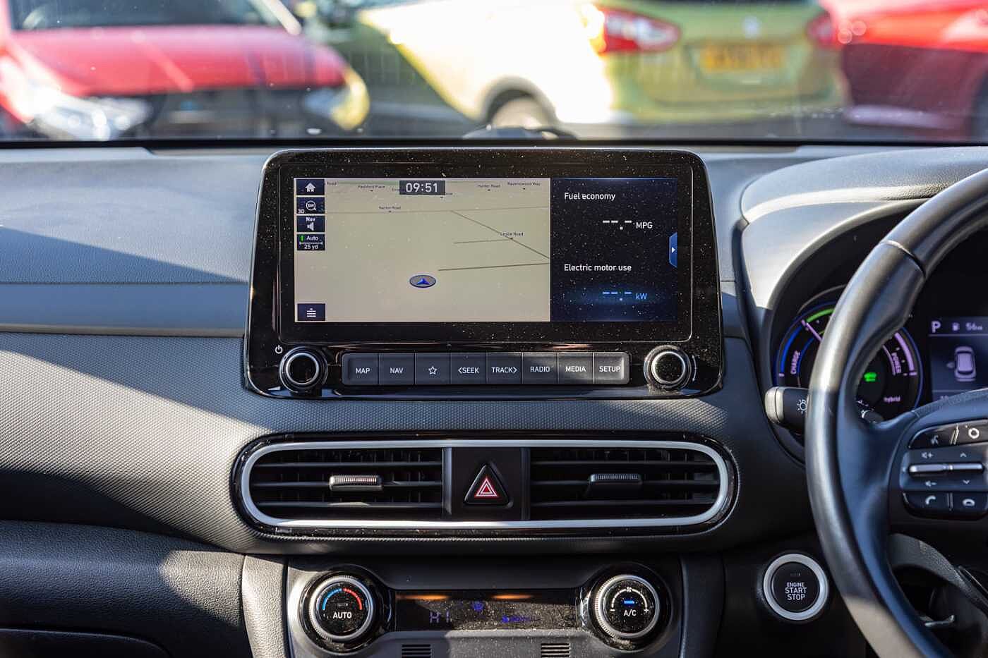 Used Hyundai KONA 2020 for sale - 78021650: Photo 28