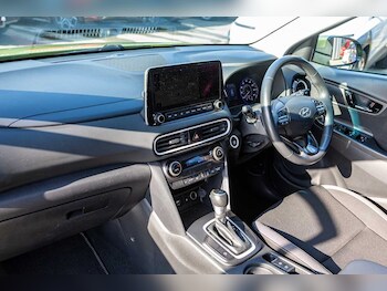 Used Hyundai KONA 2020 for sale - 78021650: Photo