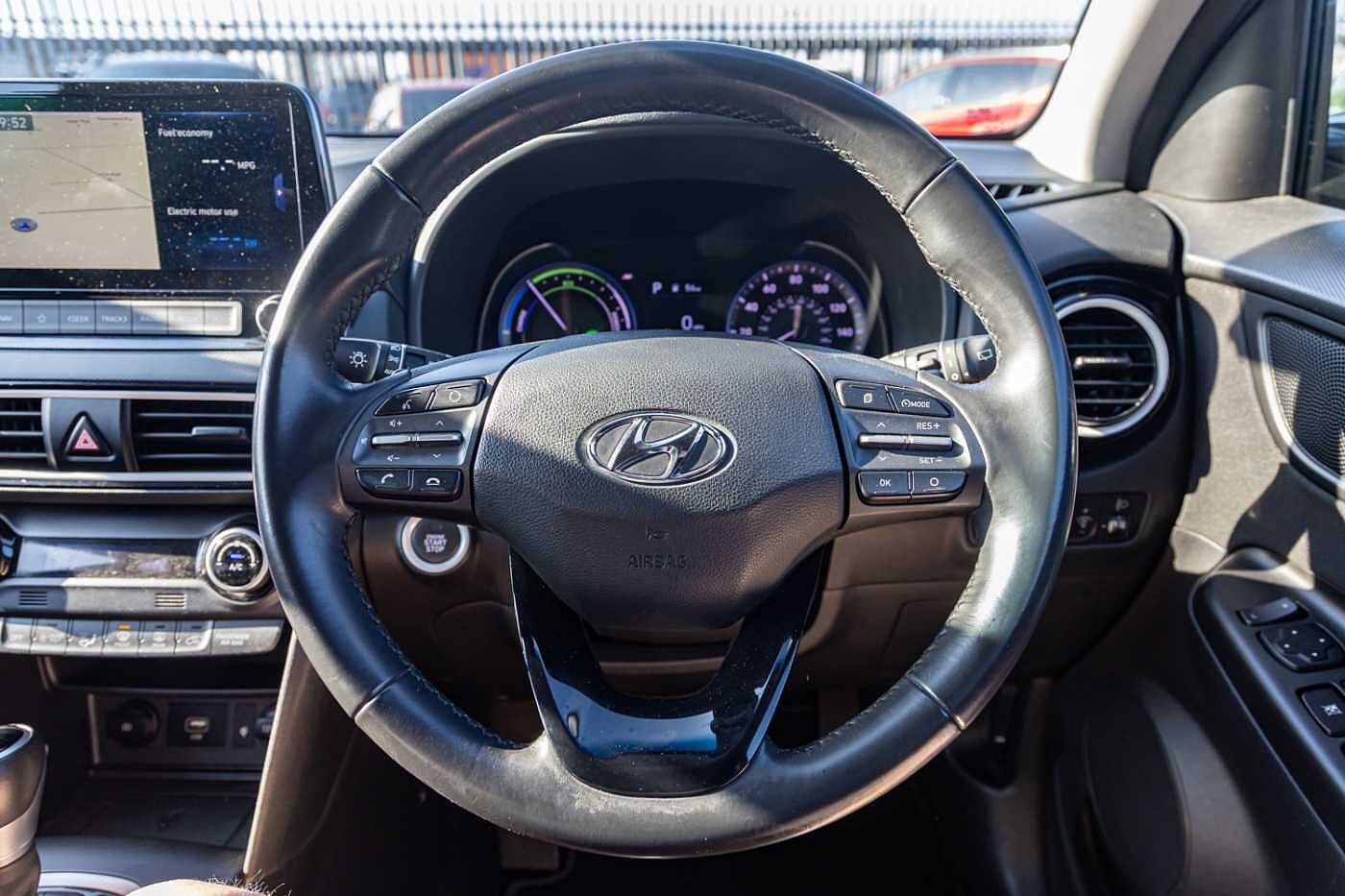 Used Hyundai KONA 2020 for sale - 78021650: Photo 34