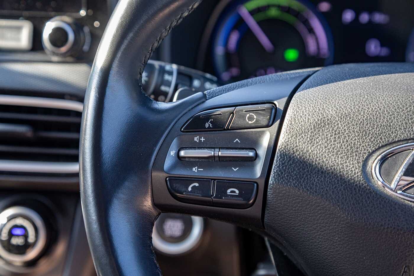 Used Hyundai KONA 2020 for sale - 78021650: Photo 35