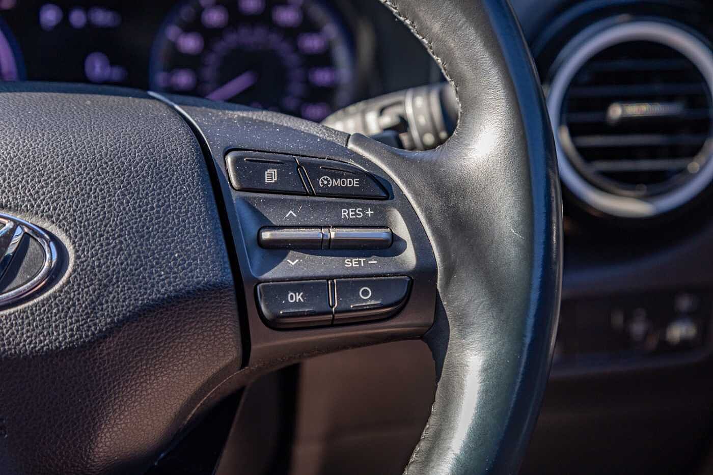 Used Hyundai KONA 2020 for sale - 78021650: Photo 36