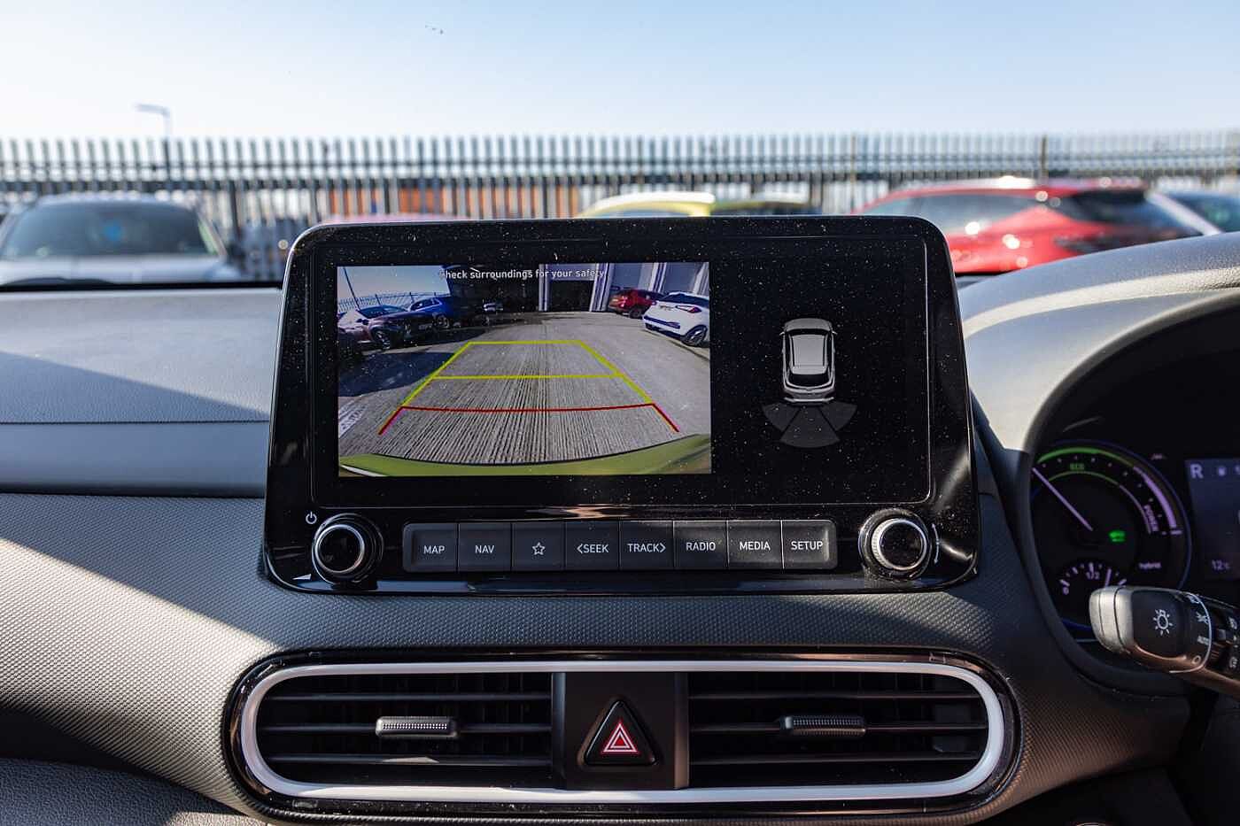 Used Hyundai KONA 2020 for sale - 78021650: Photo 38