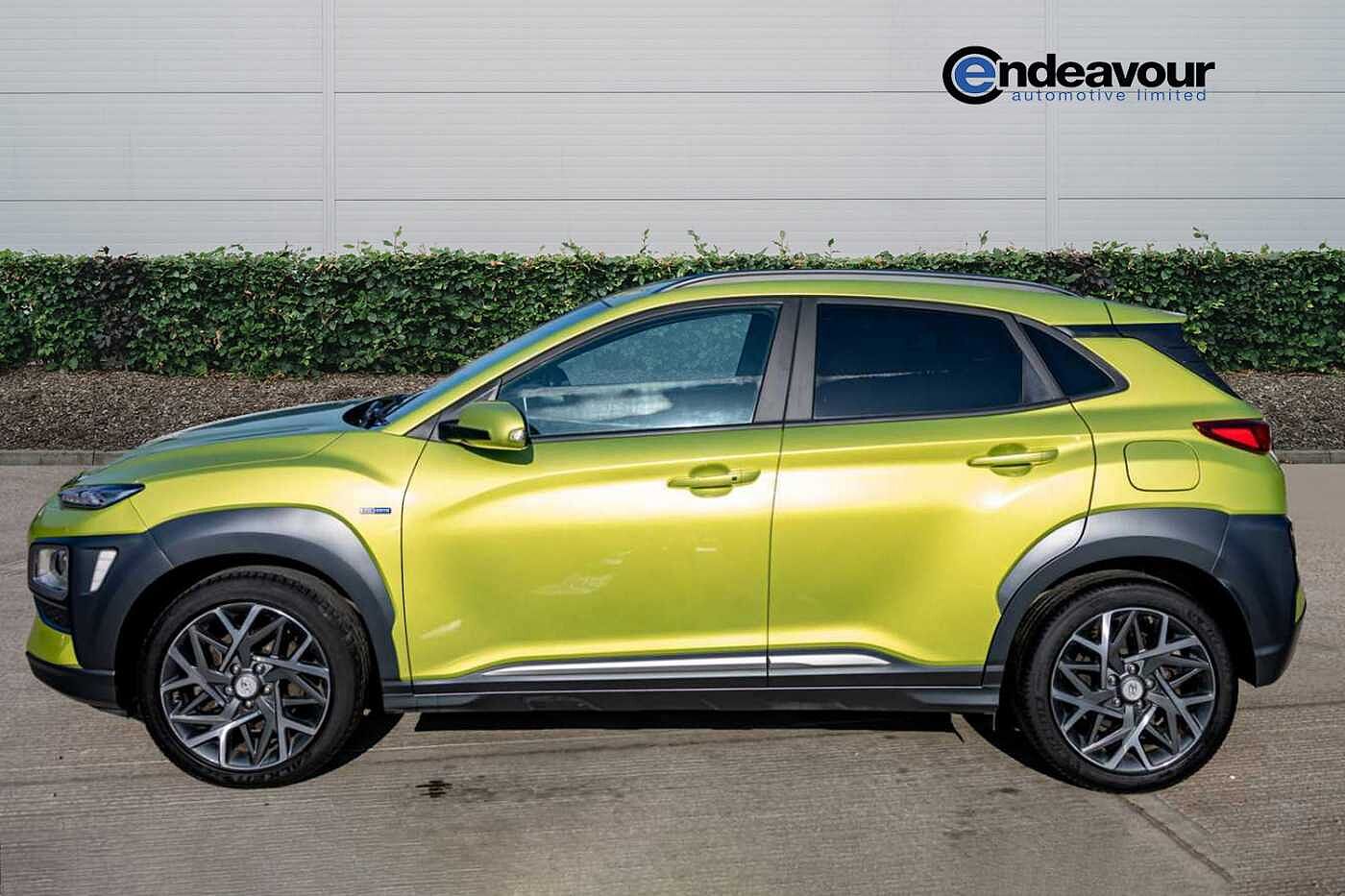 Used Hyundai KONA 2020 for sale - 78021650: Photo 5