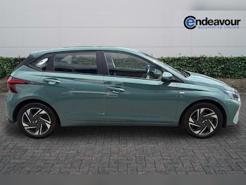 Used Hyundai i20 2022 for sale - 78917694: Photo
