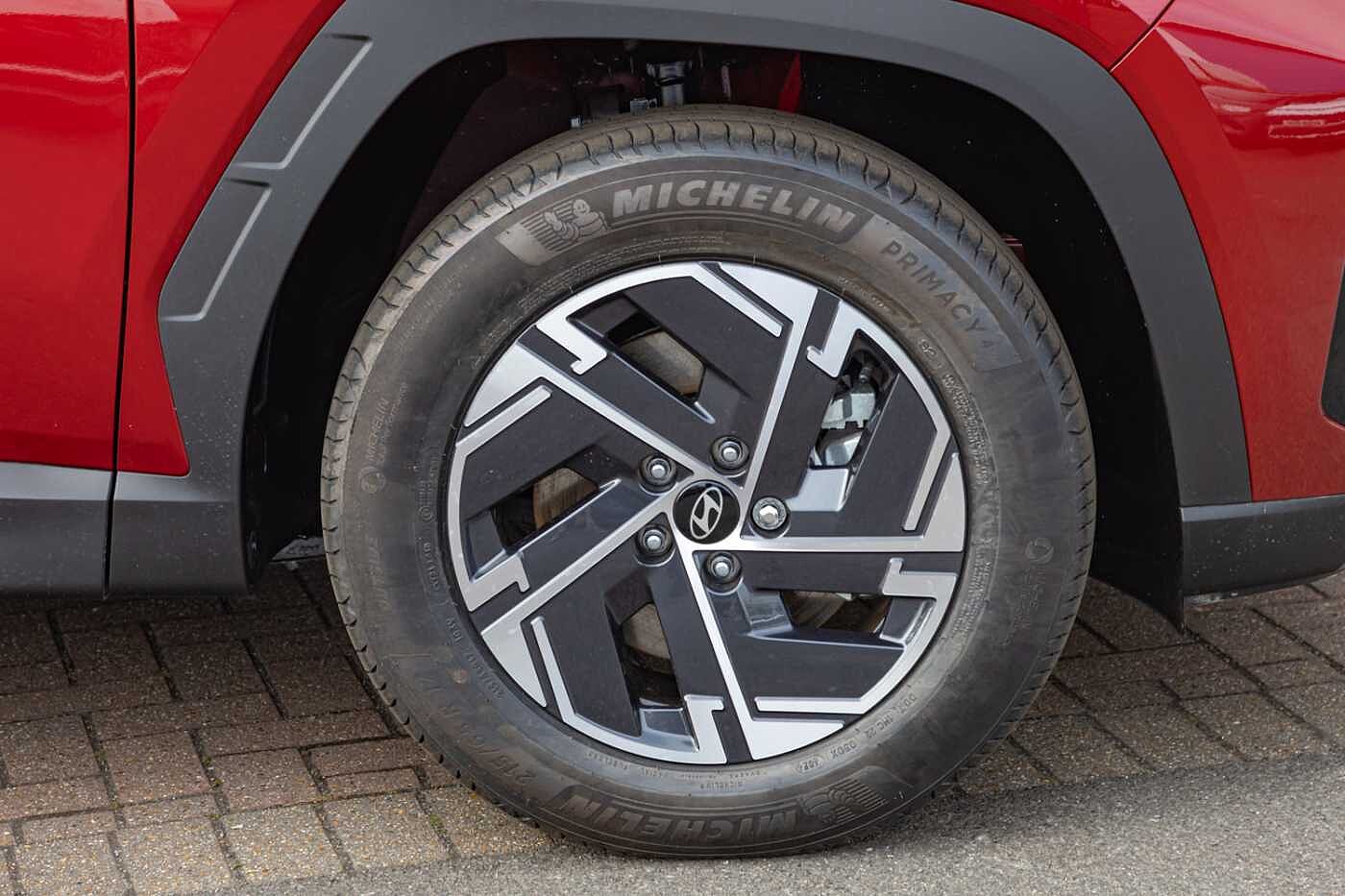 Used Hyundai TUCSON 2025 for sale - 78021630: Photo 10