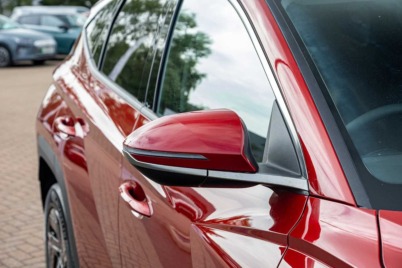 Used Hyundai TUCSON 2025 for sale - 78021630: Photo 12