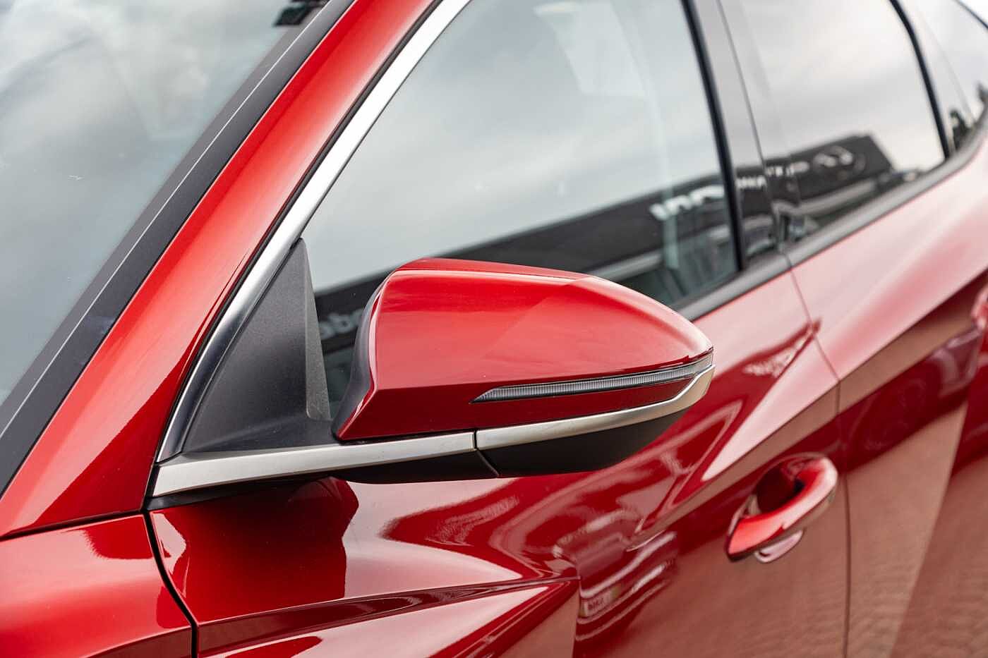 Used Hyundai TUCSON 2025 for sale - 78021630: Photo 16