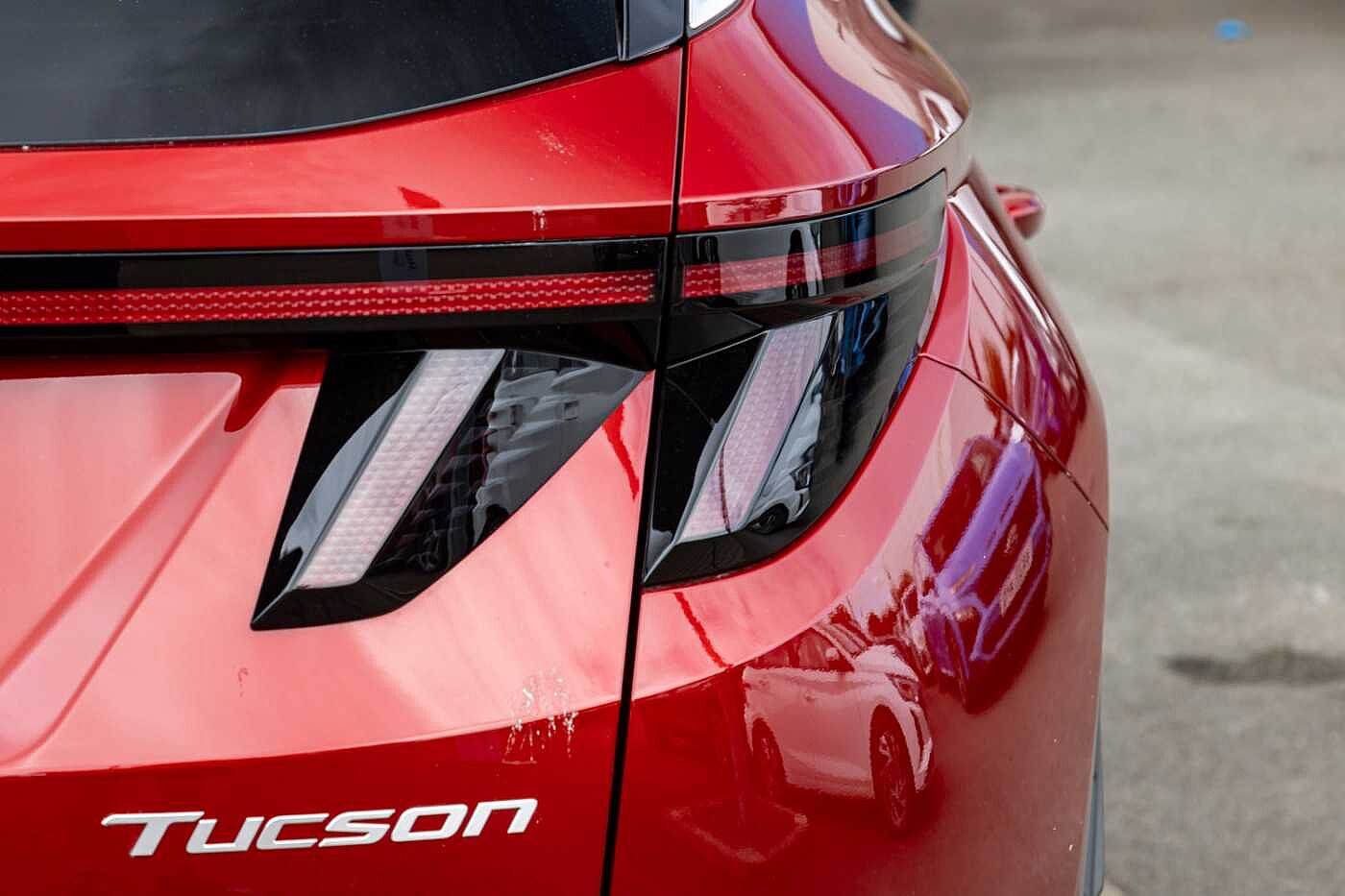 Used Hyundai TUCSON 2025 for sale - 78021630: Photo 18