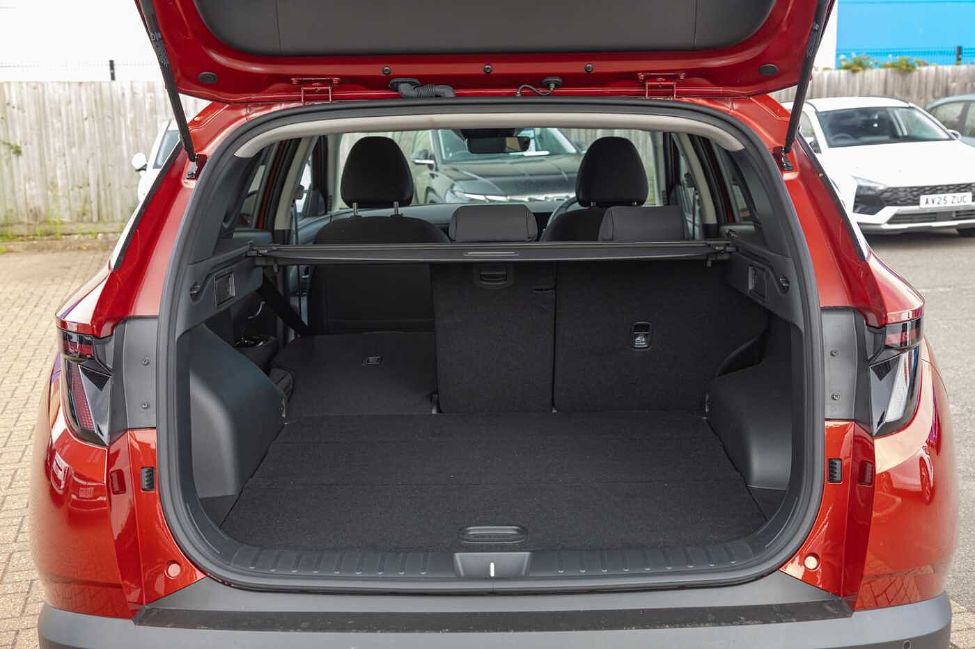 Used Hyundai TUCSON 2025 for sale - 78021630: Photo 19