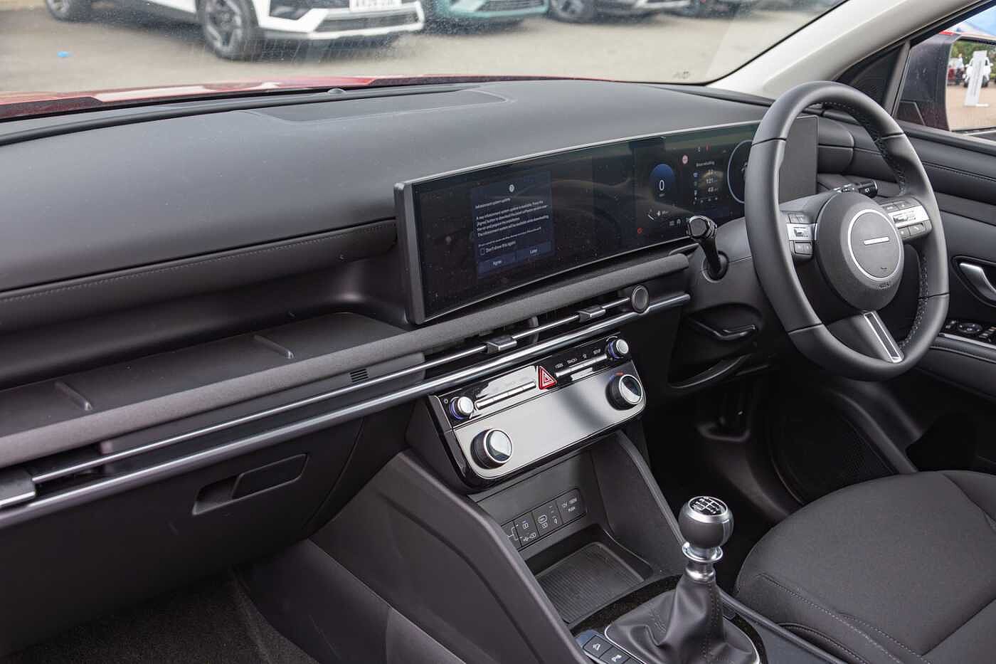 Used Hyundai TUCSON 2025 for sale - 78021630: Photo 21