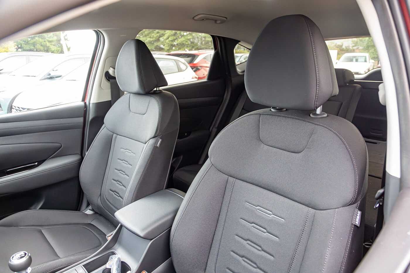 Used Hyundai TUCSON 2025 for sale - 78021630: Photo 22