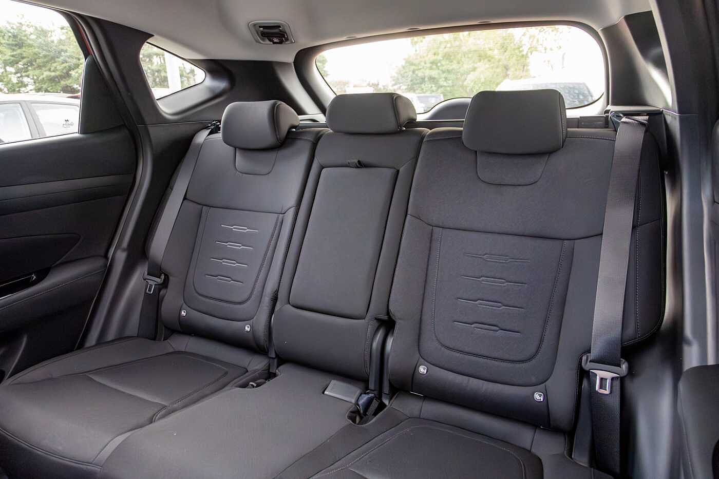 Used Hyundai TUCSON 2025 for sale - 78021630: Photo 23