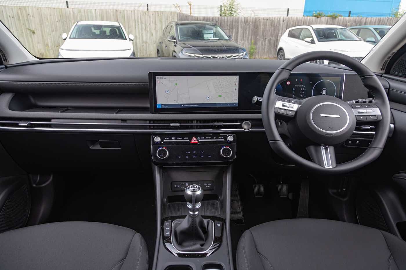 Used Hyundai TUCSON 2025 for sale - 78021630: Photo 24