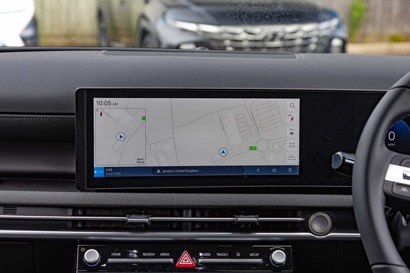 Used Hyundai TUCSON 2025 for sale - 78021630: Photo 26