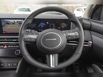 Used Hyundai TUCSON 2025 for sale - 78021630: Photo