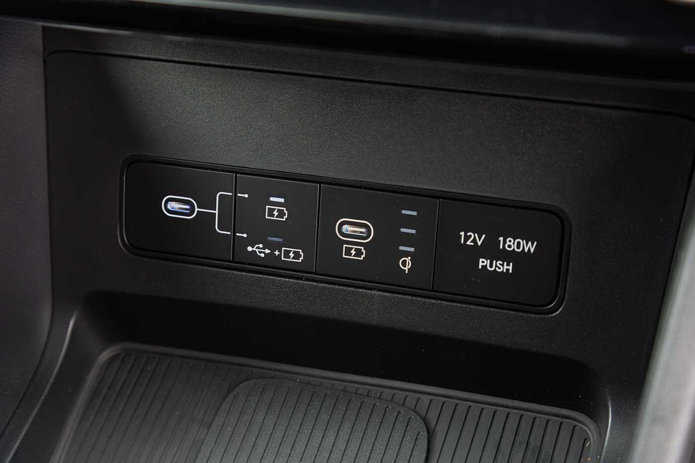 Used Hyundai TUCSON 2025 for sale - 78021630: Photo 30