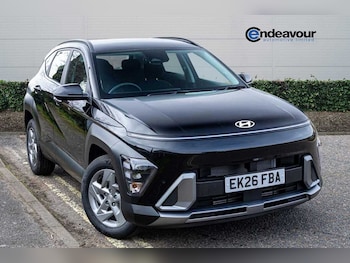 Used Hyundai KONA 2026 for sale - 78804419: Photo