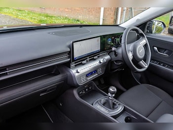 Used Hyundai KONA 2026 for sale - 78804419: Photo